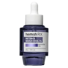 HEIMISH RX Retinol Bakuchiol Booster Oil - Vyživujúci pleťový booster s retinolom a bakuchiolom