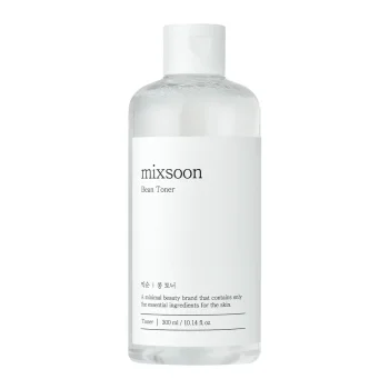 MIXSOON Bean Toner - Výživný toner s fermentovanými sójovými boby