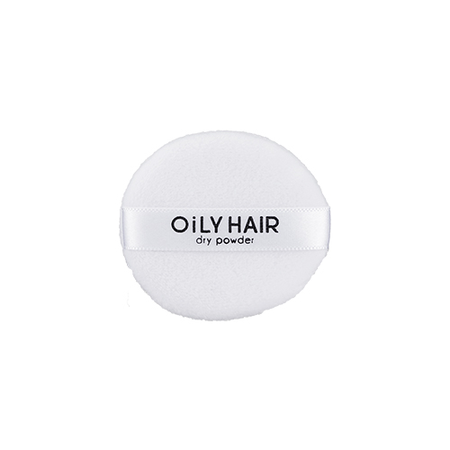 A'PIEU Oily Hair Dry Powder – Zmatňující transparentní pudr na mastné vlasy