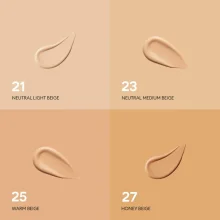 MISSHA Magic Cushion Cover Lasting SPF50+/PA+++ – Dlouhodržící cushion make-up