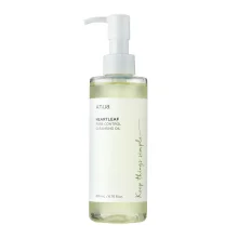 ANUA Heartleaf Pore Control Cleansing Oil - Odličovací pleťový olej