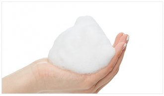 SUPER AQUA Ultra Hyalron Cleansing Cream – Hydratačný čistiaci krém