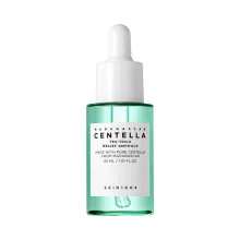 SKIN1004 Madagascar Centella Tea-Trica Relief Ampoule - Upokojujúca ampulka s čajovníkom a centellou