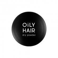 A'PIEU Oily Hair Dry Powder – Zmatňující transparentní pudr na mastné vlasy