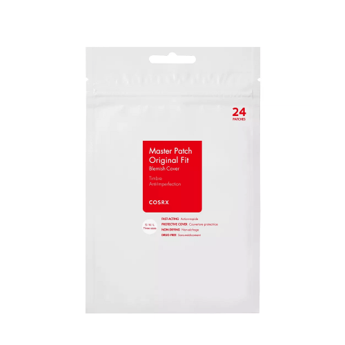 COSRX Acne Pimple Master Patch - Regenerační náplasti na akné