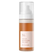 DR. CEURACLE Vegan Kombucha Tea Mist  - Posilující a hydratační esence s kombuchou