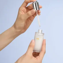 SUNGBOON EDITOR Deep Collagen Power Boosting Cream In Serum – Intenzívne kolagénové krémové sérum