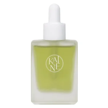 KAINE Rosemary AHA Night Serum - Noční pleťové sérum s AHA kyselinami a extraktem z rozmarýnu