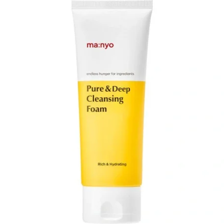 Ma:nyo Pure&Deep Cleansing Foam - Hloubkově čisticí pěna