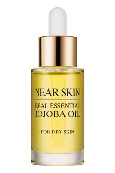 MISSHA Near Skin Real Essential Jojoba oil - Jojobový pleťový olej