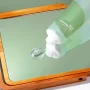 ISNTREE Aloe Soothing Gel Moisture - Zklidňující hydratační gel a aloe vera
