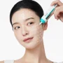 ANUA PDRN Hyaluronic Acid 100 Moisturizing Cream - Hydratačný krém s PDRN, kyselinou hyalurónovou a kolagénom