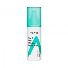 TIA'M Vita A Anti-Wrinkle Moisturizer - Zpevňující krém proti vráskám