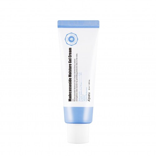 A'PIEU Madecassoside Moisture Gel Cream (50ml) - Hydratační gelový krém