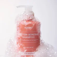 Kundal Protein Bonding Shampoo Violet Muguet - Proteínový šampón pre oslabené vlasy