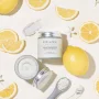 MARY&MAY Lemon Niacinamid Glow Wash Off Pack - Rozjasňujúca ílová maska ​​s niacínamidom