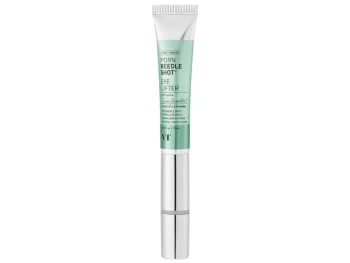 VT PDRN Reedle Shot Eye Lifter - Liftingové oční sérum s PDRN a peptidy