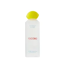 TOCOBO AHA BHA Lemon Toner - Exfoliačný toner s kyselinami AHA a BHA