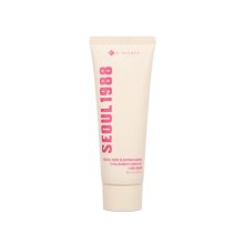 KSECRET SEOUL 1988 Sleeping Mask Collagen Complex 7 + Red Bean - Noční maska s kolagenovým komplexem a červenou fazolí