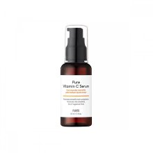 PURITO Pure Vitamín C Serum - Omladzujúce a rozjasňujúce sérum s vitamínom C