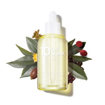 A'PIEU Oil Soak Skin – Hydratační pleťový olej