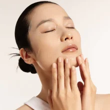 MEDICUBE Deep Peptide Radiance Mask - Rozjasňujúca plátýnková maska s peptidmi