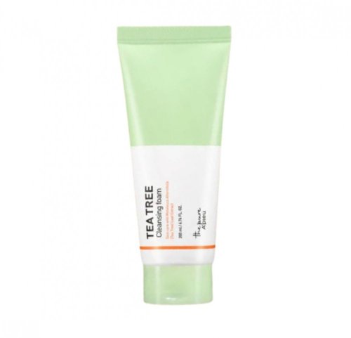 A'PIEU The Pure Tea Tree Cleansing Foam - Čistící pěna s tea tree