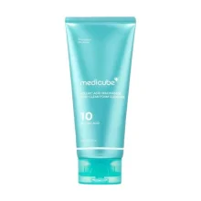 MEDICUBE Azelaic Acid Niacinamide Deep Clean Foam Cleanser - Čistiaca pena s kyselinou azelaovou a niacínamidom