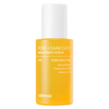 CELIMAX Pore+Dark Spot Brightening Serum - Rozjasňující sérum na póry a pigmentové skvrny