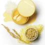 MISSHA Airy Fit Niacinamide Brightening Face & Eye Patch - Rozjasňující polštářky na obličej a oční okolí s niacinamidem
