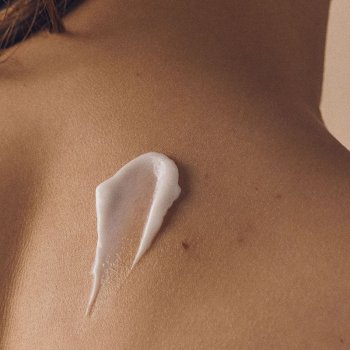 AROMATICA Embrace Body Lotion Neroli & Patchouli - Telové mlieko z pačule a pomarančového kvetu