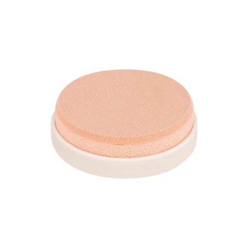 MISSHA Real Patting Vibrating Puff – Vibračný prístroj pre precíznu aplikáciu tekutých prípravkov