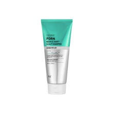 VT PDRN Reedle Shot Scalp Shampoo - Osviežujúci šampón s PDRN
