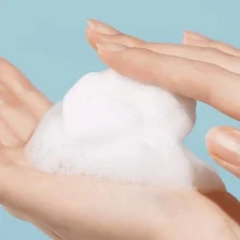 TORRIDEN Dive In Low Molecular Hyaluronic Acid Cleansing Foam - Vegánska čistiaca pena s kyselinou hyalurónovou