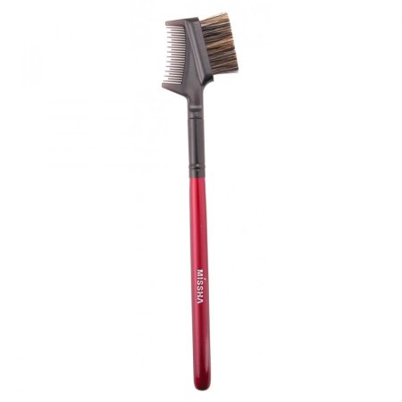 MISSHA Comb Brush - Štetec na obočie