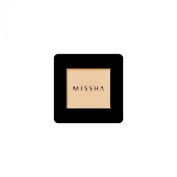 MISSHA Modern Shadow (CYE01) - Očné tiene