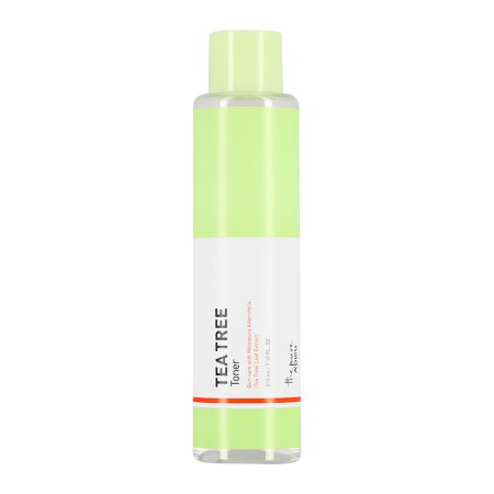 A'PIEU The Pure Tea Tree Toner - Pleťový toner s tea tree