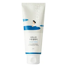 ROUND LAB Birch Juice Moisturizing Cleanser - Čistící gel s březovou mízou