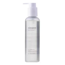 MIXSOON Bean Cleansing Oil - Ľahký odličovací olej
