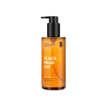 MISSHA Super Off Cleansing Oil (Blackhead Off) – Čistiaci pleťový olej na čierne bodky