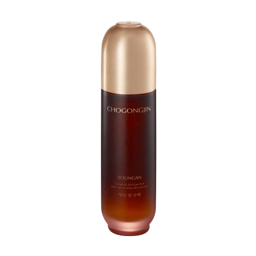 CHOGONGJIN Youngan Jin Toner - Prémiový anti-age toner proti vráskám