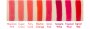 MISSHA The Style Velvet Gradation Tint (Sugar Coral) - Lesk na rty