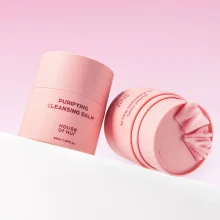 HOUSE OF HUR Purifying Cleansing Balm – Čistiaci balzam na obnovu pleti