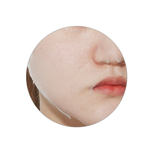 A'PIEU Icing Sweet Bar Sheet Mask (Melon) – Upokojujúca plátienková maska s extraktom z melóna
