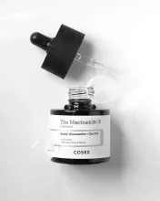 COSRX The Niacinamide 15 Serum - Sérum s niacínamidom pre problematickú pleť