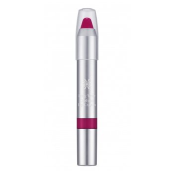 MISSHA The Style Long Wear Cushion Lip Crayon (Campaign Pink) - Dlouhotrvající tužka na rty
