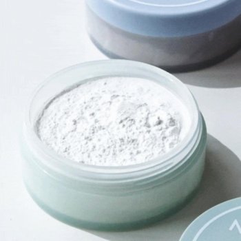INNISFREE No-Sebum Mineral Powder - Multifunkční minerální pudr