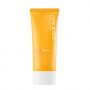 A'PIEU Pure Block Natural Daily Sun Cream SPF45/PA+++ (Large Volume 100 ml) – Opaľovací krém pre každodenné použitie 100 ml