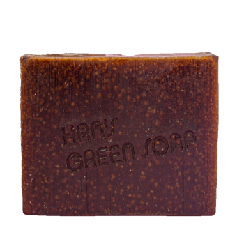 Natural Handmade Soap (Japanese Sumac) - Prírodné mydlo s extraktom japonského sumaku