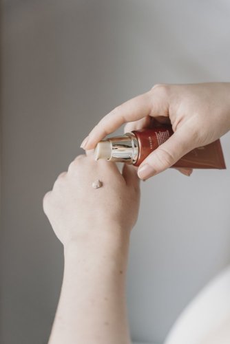 MISSHA M Perfect Cover BB Cream EX  - Hydratačný BB krém s UV ochranou 50 ml - Odtieň: No.19 / Cool Ivory